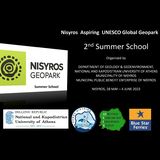 2nd Nisyros Summer School